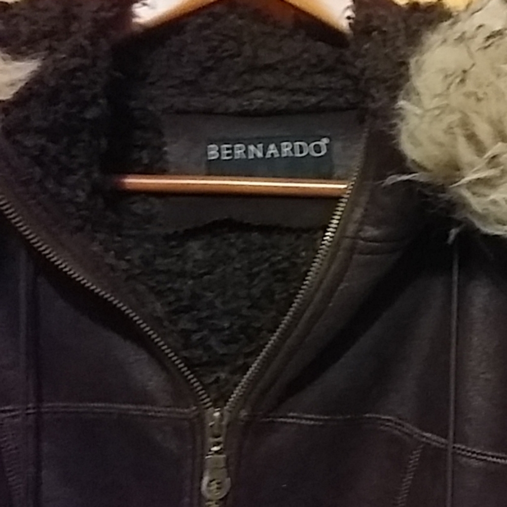 Winter Jacket - Picture 2 of 4